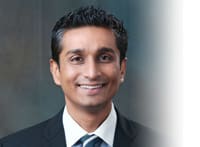 Dr. Manish Jain, MD