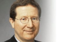 Dr. James Huger Richardson, MD