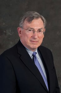Dr. Paul Frederick Barratt MD