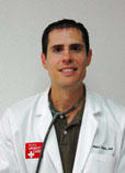 Dr. Marcus Joseph Pesa, MD - Columbus, OH - Emergency Medicine