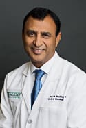 Dr. Chaudhry M Mushtaq, MD - Columbia, SC - Oncology, Internal Medicine