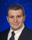 Dr. Mark David Strober, MD