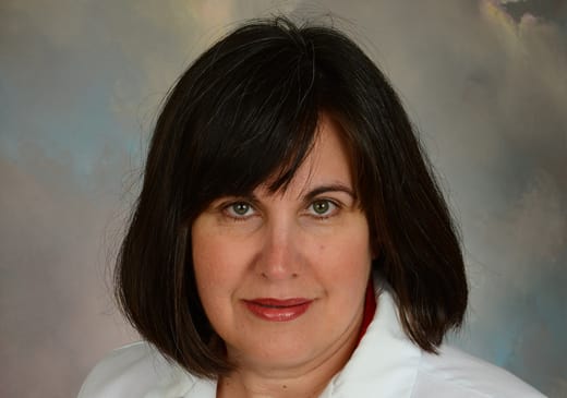 Dr. Ana Maria Seijas, MD