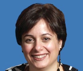 Dr. Zeina Nadim Haidar, MD - Charleston, WV - Pediatrics