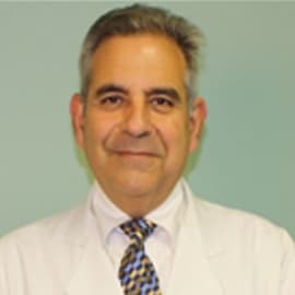 Dr. John Michael Azar Jr, MD - Lafayette, LA - Ophthalmology