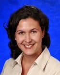 Dr. Ashley K Gist, MD - Temple, TX - Diagnostic Radiology