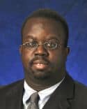 Dr. Felix Ademola Olobatuyi, MD