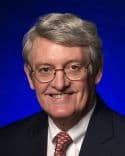 Dr. David Lyon Hackethorn, MD