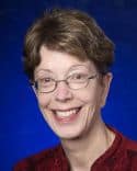 Dr. Susan Pohlman Nickel