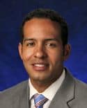 Dr. Solomon Alonzo Pendleton, MD
