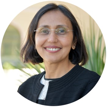 Dr. Anupa R Ashar