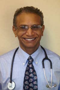 Dr. Kiritkumar N Patel - Mesa, AZ - Internal Medicine, Pediatrics