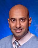 Dr. Vinit Gopal Karur, MD