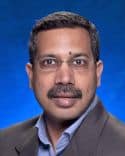 Dr. Aabu Alex Thomas, MD