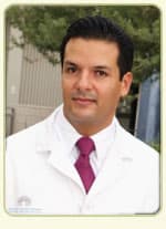 Dr. Jose Antonio Menendez - Gilbert, AZ - Neurological Surgery
