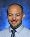 Dr. Mark Anthony Basso, MD - Temple, TX - Emergency Medicine