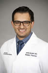 Dr. Hanzla Hasan Quraishi, MD
