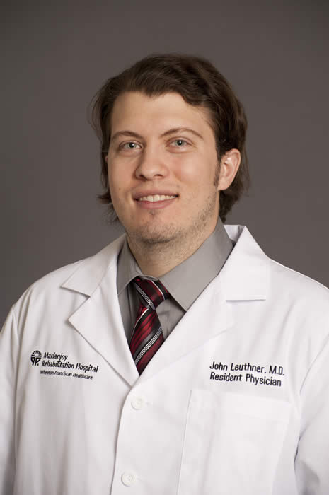 Dr. John Thomas Leuthner, MD