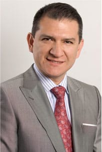 Dr. Omar Yvan Gonzalez, MD - SCOTTSDALE, AZ - Infectious Disease, Internal Medicine
