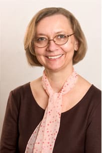 Dr. Ewa Lupa-Laskus, MD - SCOTTSDALE, AZ - Pulmonology