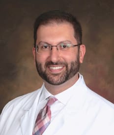 Dr. Burzeen Eruch Karanjawala, MD