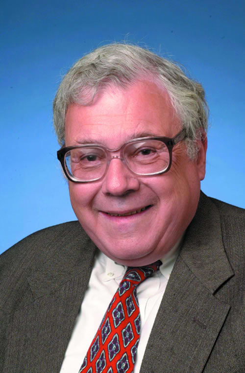 Dr. Roger Arnold Breslow, MD - New Hartford, NY - Internal Medicine