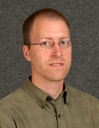 Dr. Carlin Ray Miller, DO