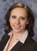 Dr. Kristen Elizabeth Fox, MD