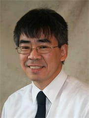 Dr. Irving Hwang, MD