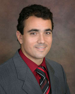 Dr. Nathaniel Stuart Gould, MD