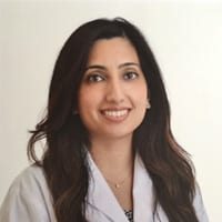 Dr. Trishna Sisodraker, MD