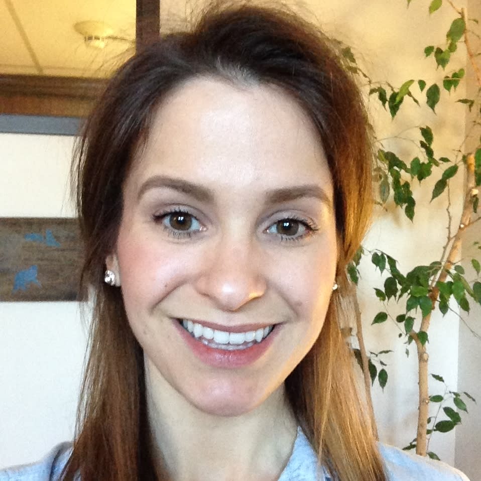 Dr. Emily Hansen, MD - Missoula, MT - Addiction Medicine