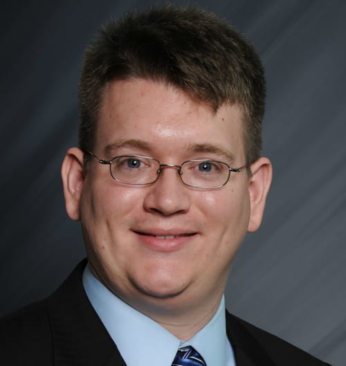Dr. Daniel Lloyd Macdougall, MD