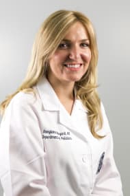 Dr. Georgiana Zacks, MD - Murrieta, CA - Pediatrics