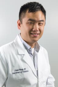 Dr. Jason James Wang, MD