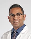 Dr. Senthuran Vijayarajah, MD