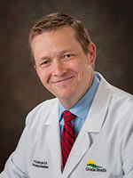 Dr. Todd W Eichelberger, DO