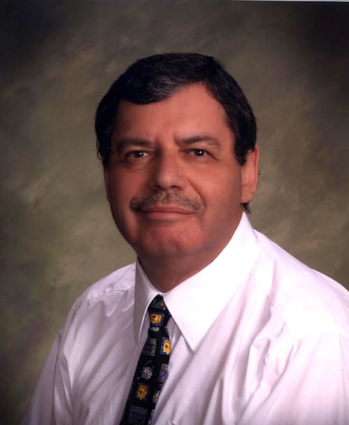 Dr. Julius Henry Simon, MD