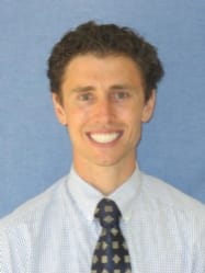 Dr. J Ryan Jackson, MD