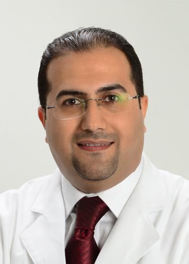Dr. Amjed Majeed Habeeb Rubay, MD