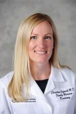 Dr. Christine Andra Vera Jaquish, MD