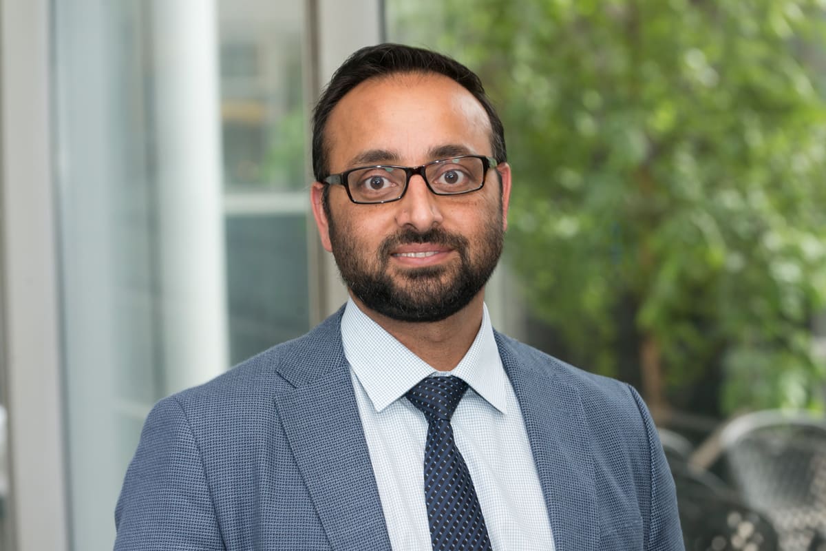 Dr. Amandeep Taggar, MD - New York, NY - Radiation Oncology