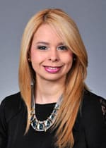 Dr. Melanie Rodriguez-Carrion, MD - Greenville, NC - Emergency Medicine