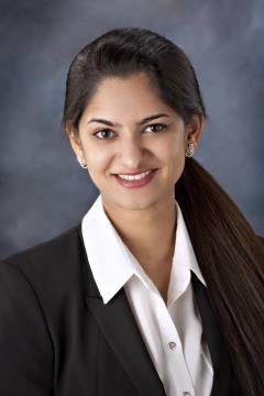 Dr. Nandita Choudary Alla, MD - Bettendorf, IA - Family Medicine