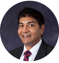 Dr. Mitesh K Patel