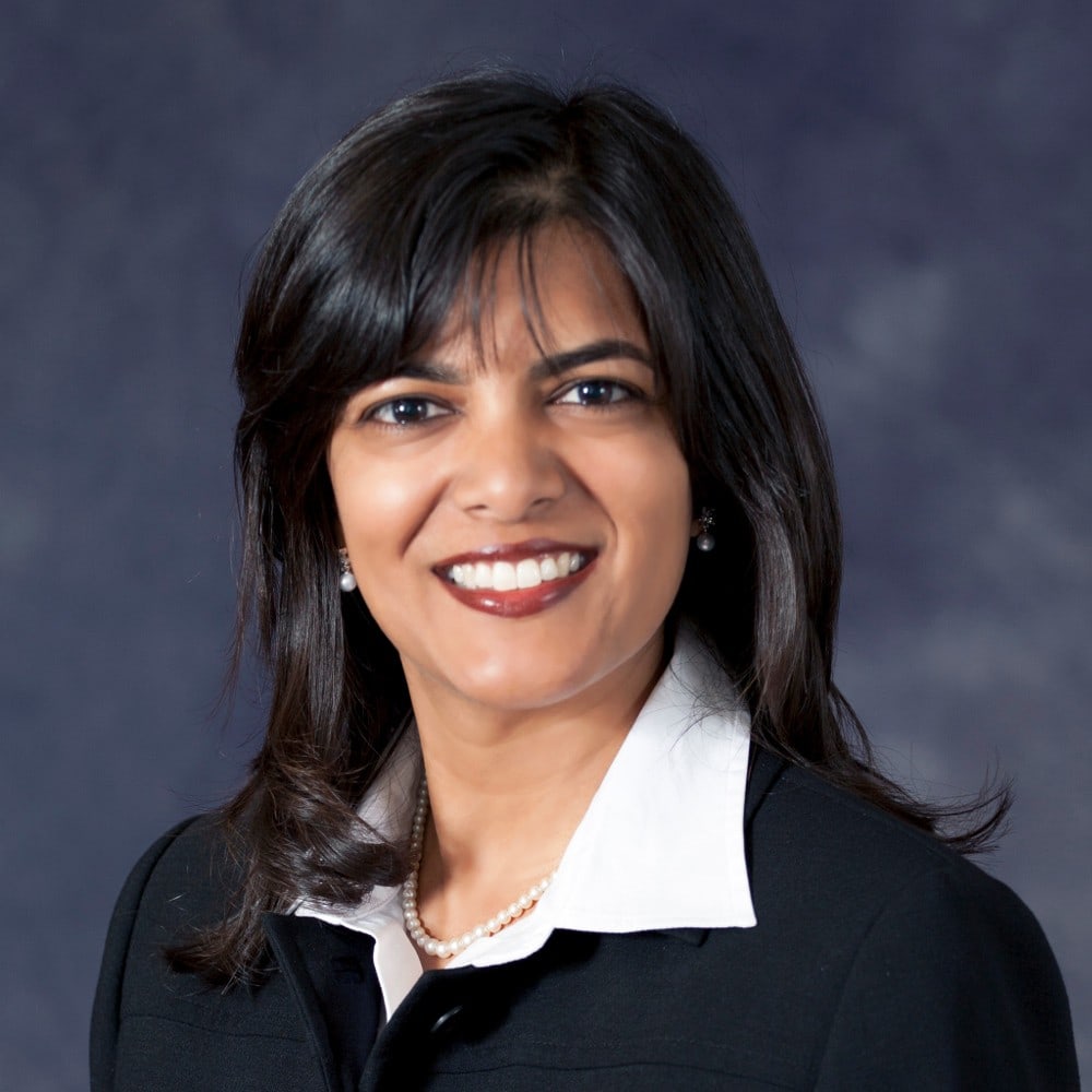 Dr. Aanshu Shah, MD