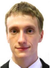 Dr. Alexander Lloyd Rittenberg, MD - Richmond, VA - Internal Medicine