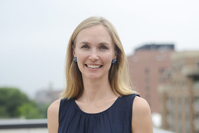 Dr. Kelly Brant Pike, DO - New York, NY - Family Medicine