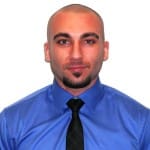 Dr. Ararat Andre Avetisyan, MD - Bakersfield, CA - Internal Medicine, Hospital Medicine