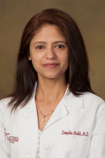 Dr. Deepika Malik